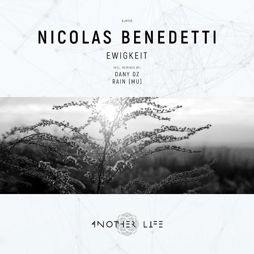 Nicolas Benedetti - Ewigkeit [ALM106]